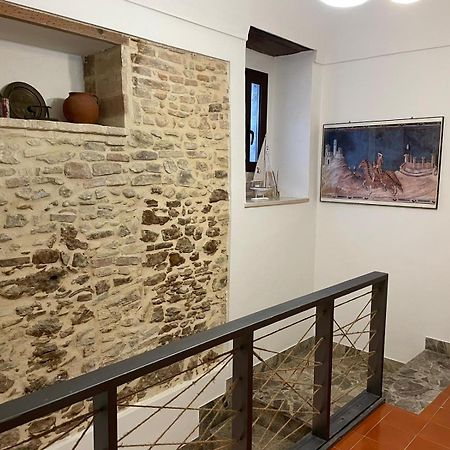 Casa Simon Apartment Lanciano Luaran gambar
