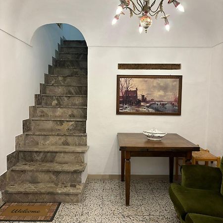 Casa Simon Apartment Lanciano Luaran gambar