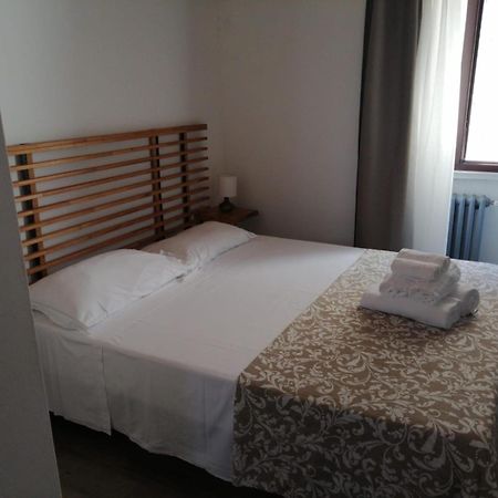 Casa Simon Apartment Lanciano Luaran gambar