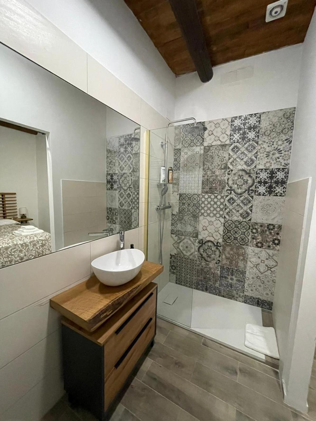 Casa Simon Apartment Lanciano Luaran gambar