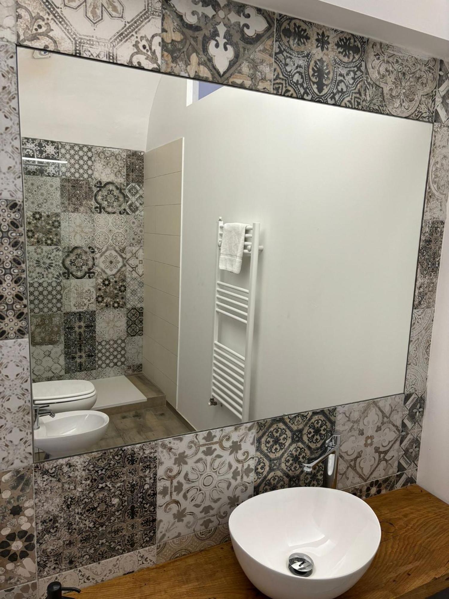 Casa Simon Apartment Lanciano Luaran gambar