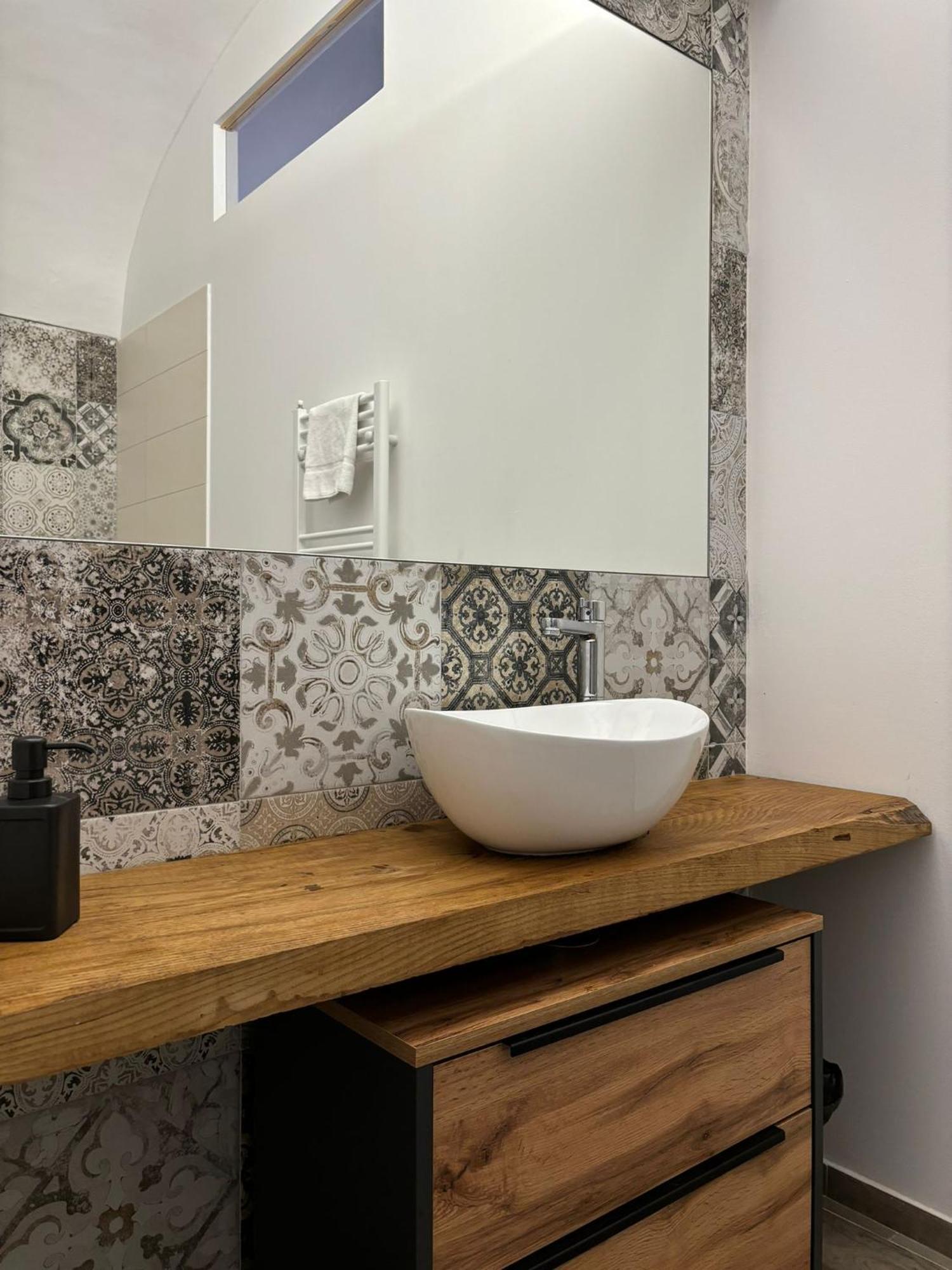 Casa Simon Apartment Lanciano Luaran gambar