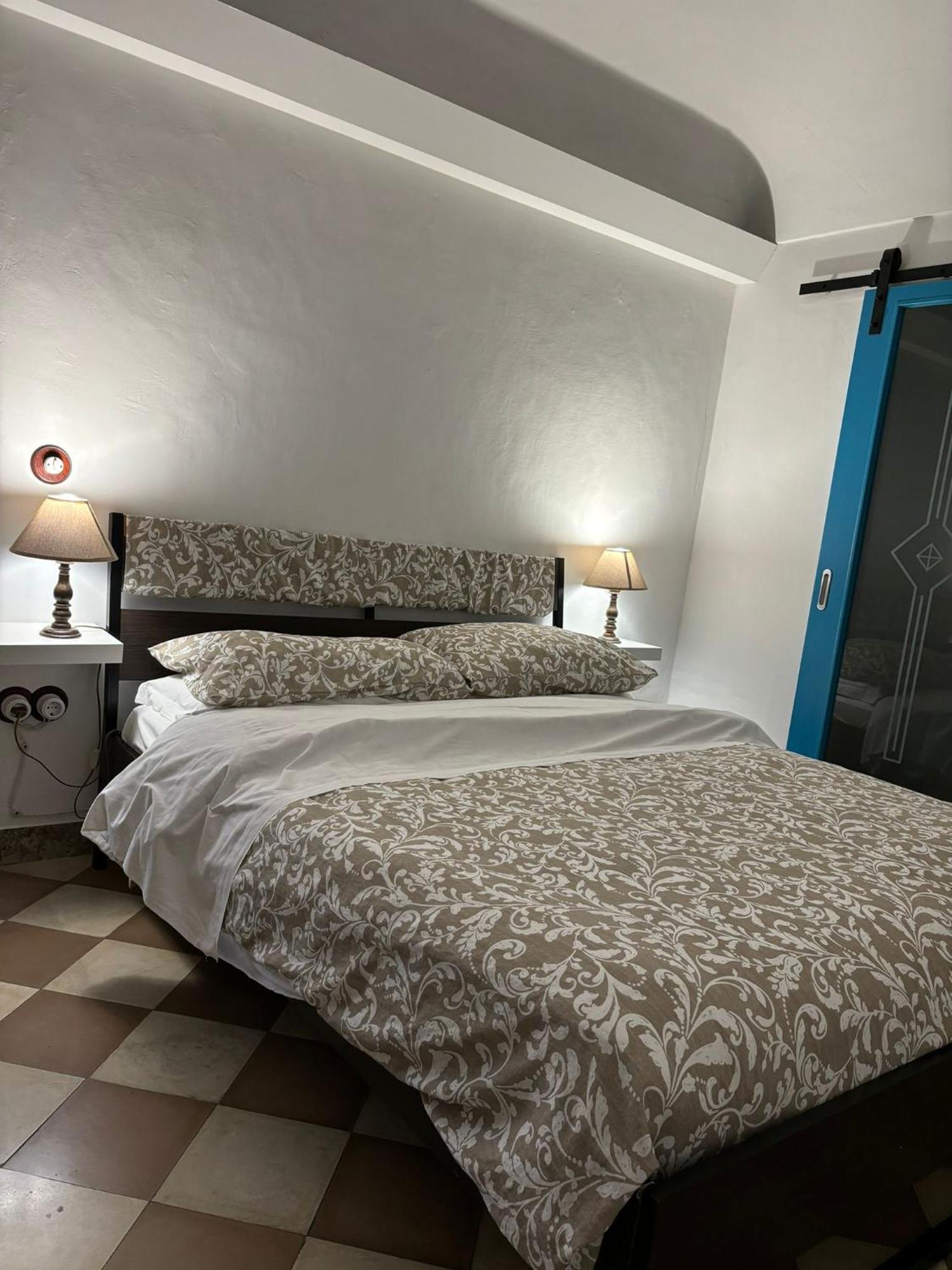 Casa Simon Apartment Lanciano Luaran gambar