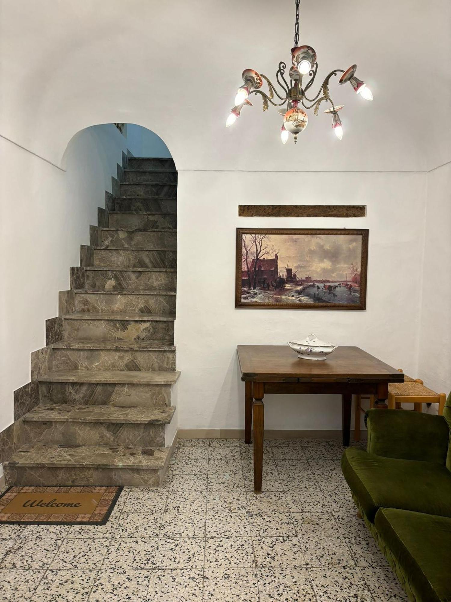 Casa Simon Apartment Lanciano Luaran gambar